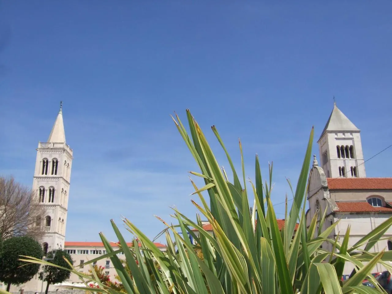 Appartement Beach Home Noemie Vir, Zadar County Croatie